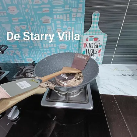 Melaka Homestay With Pool 4Br Semi-D,Bbq,Ktv,Billiard 15Pax Destarryvilla Exterior photo