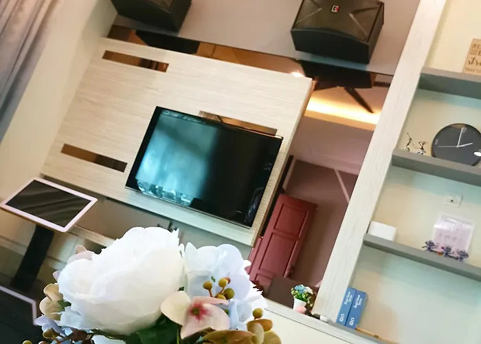 Melaka Homestay With Pool 4Br Semi-D,Bbq,Ktv,Billiard 15Pax Destarryvilla