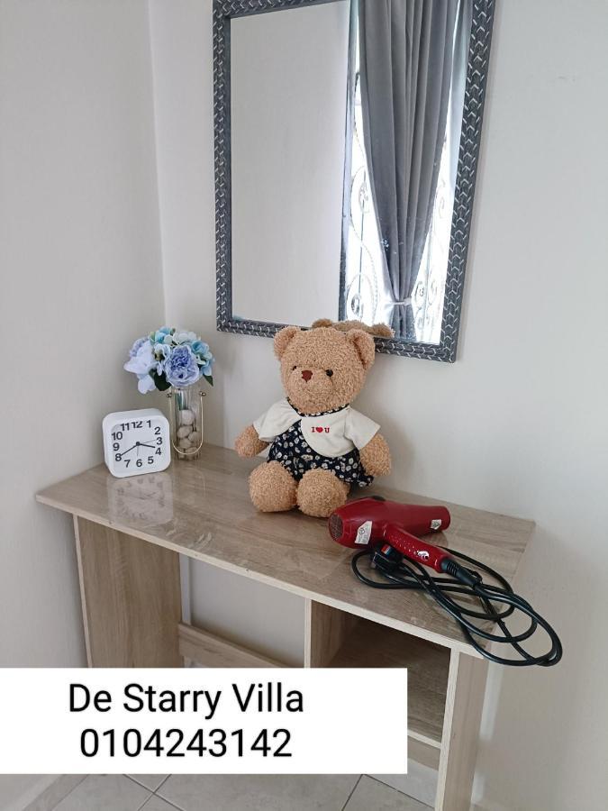 With Pool 4br Semi-d,bbq,ktv,billiard 15pax Destarryvilla